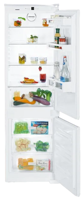 Ремонт холодильников Liebherr ICS 3314 в сервисном центре FIX-Liebherr