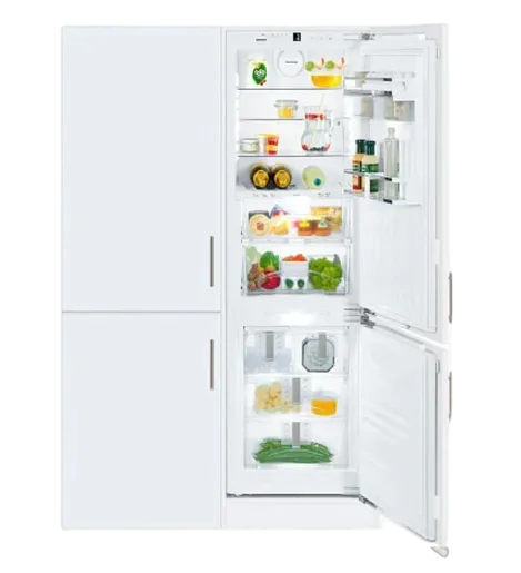 Ремонт холодильников Liebherr SBSes 7155 в сервисном центре FIX-Liebherr