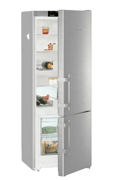 Ремонт холодильников Liebherr CNef 3535 в сервисном центре FIX-Liebherr