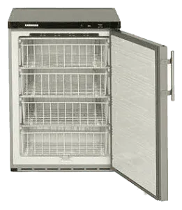 Ремонт морозильных камер Liebherr GUw 1213 в сервисном центре FIX-Liebherr