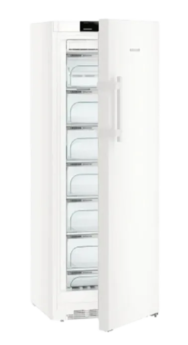 Ремонт морозильных камер Liebherr GNP 4166 в сервисном центре FIX-Liebherr